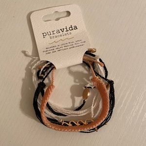 Pure Vida Bracelet Pack